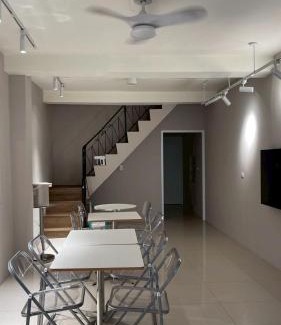 Zhushan Casa | 私美宅居