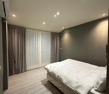 Zhushan Casa | 私美宅居