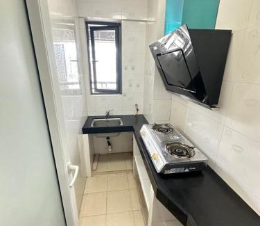 Nanshan Apartamento | 科润商务公寓