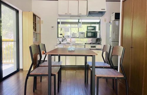 Yokoze Casa | 秩父 思源屋