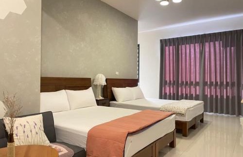 Xizhou Casa | 稼鄉旅宿