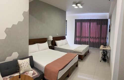 Xizhou Casa | 稼鄉旅宿