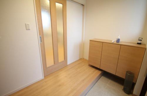 Kikuyo Apartamento | 空港菊陽の森