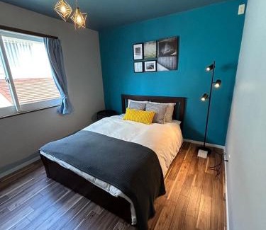 Kin Apartamento | 空貝-skyshell-