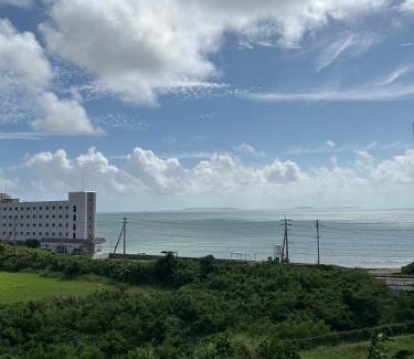 Kin Apartamento | 空貝-skyshell-