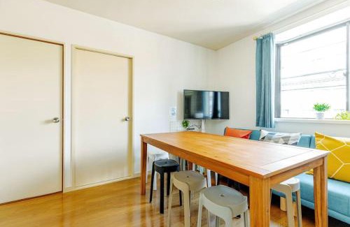 Tateishi Apartamento | 立石5丁目m201