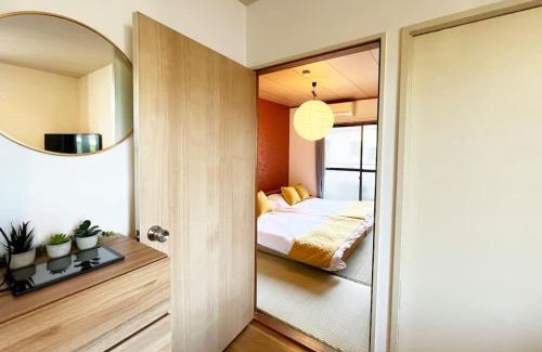 Tateishi Apartamento | 立石5丁目m201