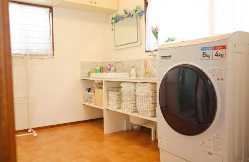 Matsuyama Casa | 立花荘