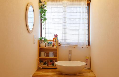 Matsuyama Casa | 立花荘