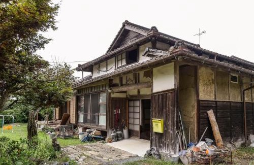 Kosa Casa | 竜野園藝