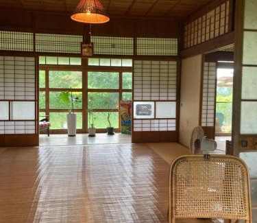 Kosa Casa | 竜野園藝