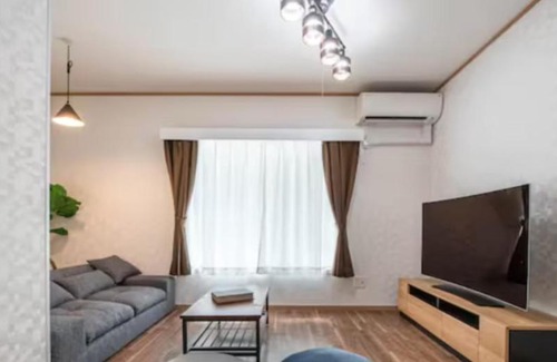 Sasazuka Casa | 笹塚戸建