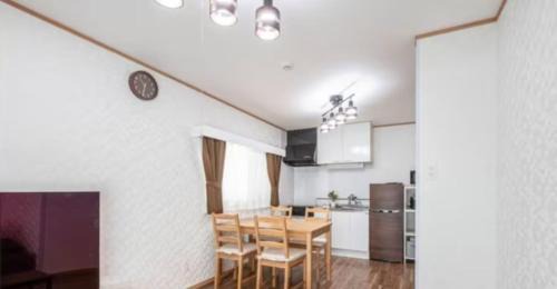 Sasazuka Casa | 笹塚戸建