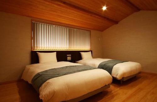 Hakone Casa | 箱根リゾート yamaki