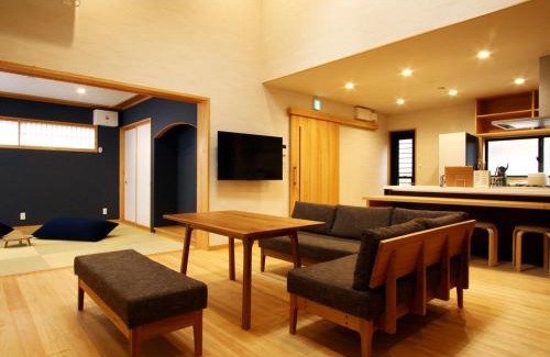 Hakone Casa | 箱根リゾート yamaki