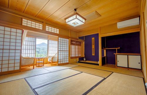 Hakone Casa | 箱根 日影山 山の眺め bbq