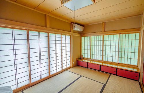 Hakone Casa | 箱根 日影山 山の眺め bbq