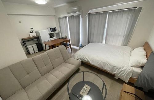 Nakagawa Ward Apartamento | 篠原橋マンション