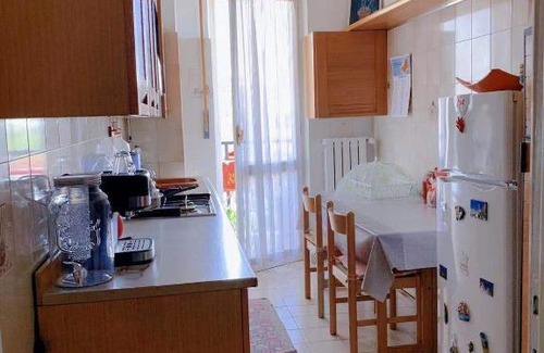 San Donato Milanese Apartamento | 米兰之家