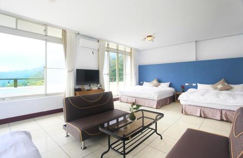 Nanzhuang Casa | 米堤園民宿