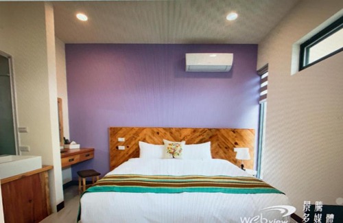 Chishang Cama Y Desayuno | 米樂文旅民宿