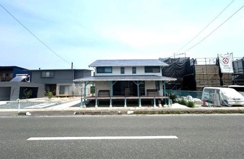 Itoshima Apartamento | 糸島芥屋戸建