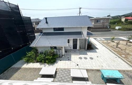 Itoshima Apartamento | 糸島芥屋戸建