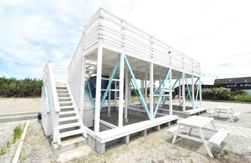 Itoshima Apartamento | 糸島芥屋戸建