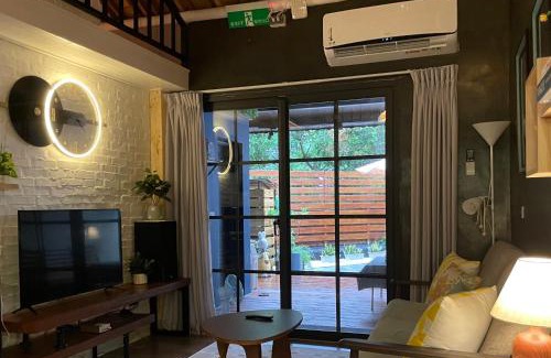 Gukeng Casa | 糸旅行蹤 老宅民宿包棟