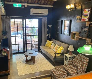 Gukeng Casa | 糸旅行蹤 老宅民宿包棟