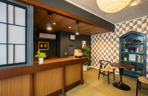 Atami Hotel | 素泊まり宿 瑞宝荘