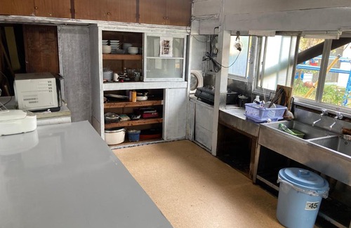 Oshima Casa | 素泊まり民宿とみや全部屋個室