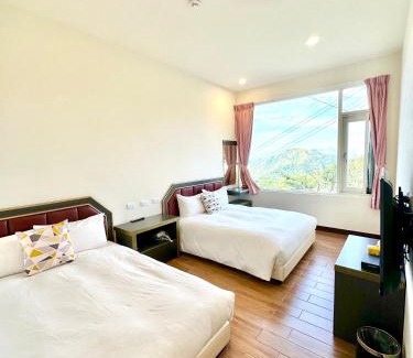 Alishan Casa | 紫龍星空民宿