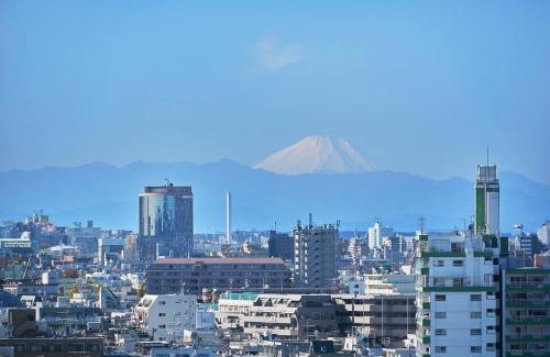 Honmachi Apartamento | 組紐の間