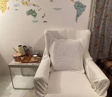 Setagaya Apartamento | 経堂の小さなお部屋cottu