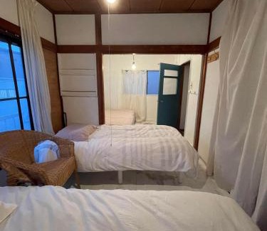 Setagaya Apartamento | 経堂の小さな一棟貸wakusei