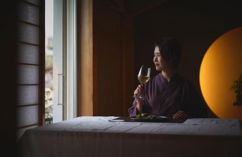 Kita Ward Casa | 結びの小宿 縁