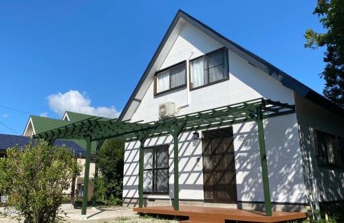 Nasushiobara Casa | 絶景cottage 1棟貸切り 星空A棟