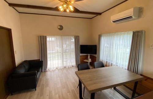 Nasushiobara Casa | 絶景cottage 1棟貸切り 星空A棟
