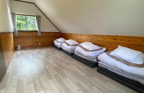 Nasushiobara Casa | 絶景cottage 1棟貸切り 星空C棟