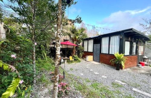 Dongshan Casa | 綠宿 4人獨立包棟