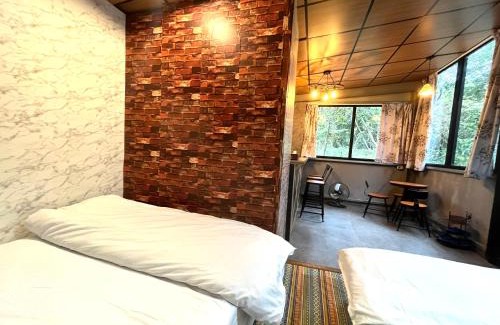 Dongshan Casa | 綠宿 4人獨立包棟