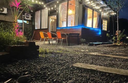 Dongshan Casa | 綠宿 4人獨立包棟