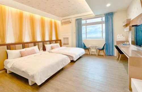 Lyudao Casa | 綠島海灣會館Bay Resort