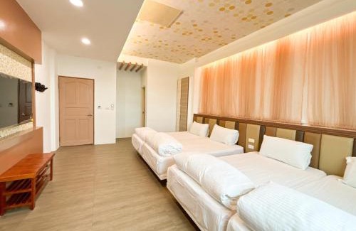 Lyudao Casa | 綠島海灣會館Bay Resort