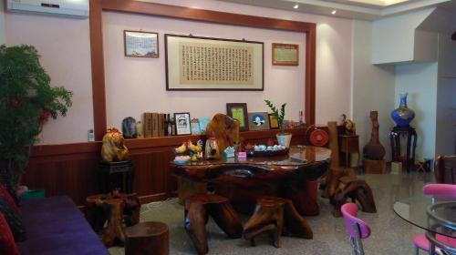 Sanxing Casa | 總裁的家民宿