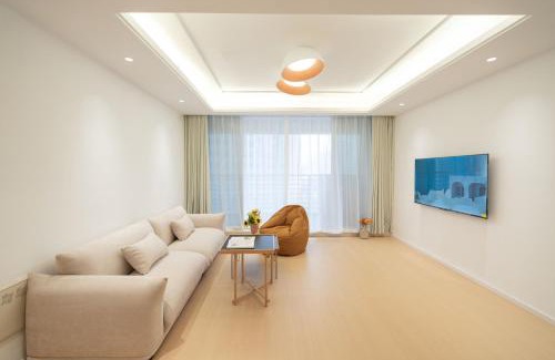 Dapuqiao Apartamento | 繁舍Fanse伯爵居店