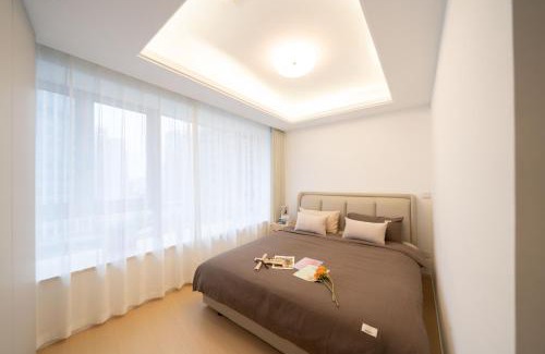 Dapuqiao Apartamento | 繁舍Fanse伯爵居店
