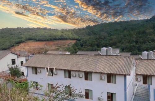 Dongchuan District Casa | 红景轩酒店昆明东川红土地景区kunming Hongjingxuan Hotel