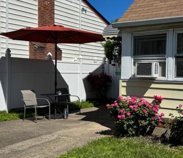 Hempstead Apartamento | 纽约ZUHUA长岛(Hofstra University) (霍夫斯特拉大学)民宿!